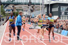 Womens 500 metres, 2017 Great North CityGames, Gateshead/Newcaste. Photo: David T. Hewitson/Sports for All Pics